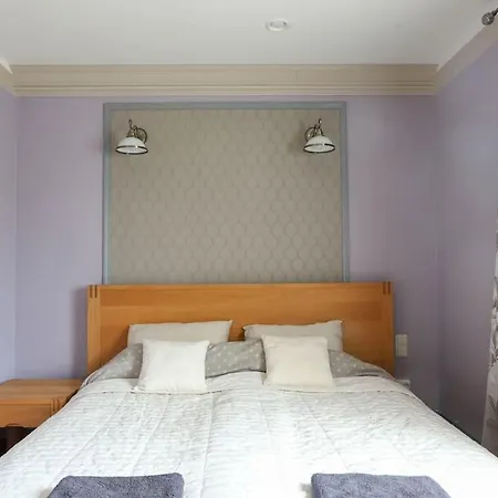 Apartamento Pihtla Tee Kuelaliskorter 1 Kuressaare