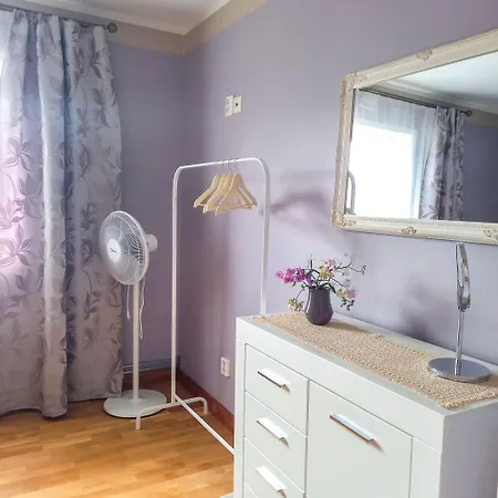 Apartment Pihtla Tee Kuelaliskorter 1 Kuressaare